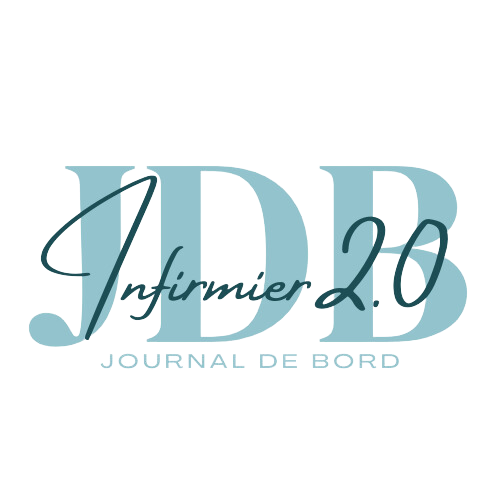 Journal de Bord Logo
